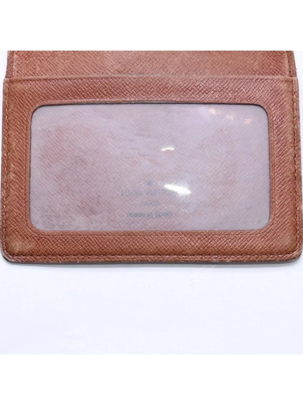 Louis Vuitton brand louis